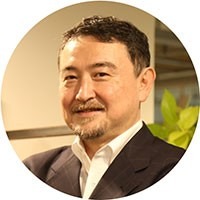 村田 賢一近影