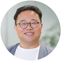 広木 大地氏近影