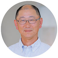 久木 隆近影