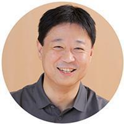 森田 純行近影