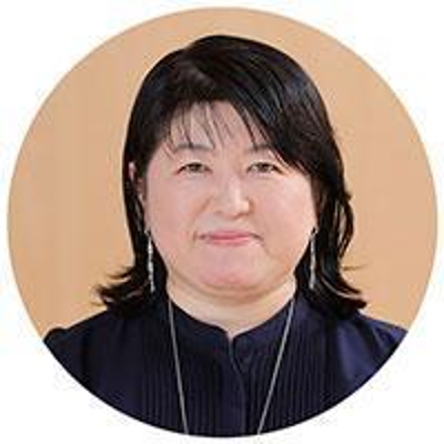 保永 由美近影