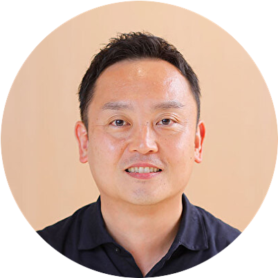 板垣 良近影